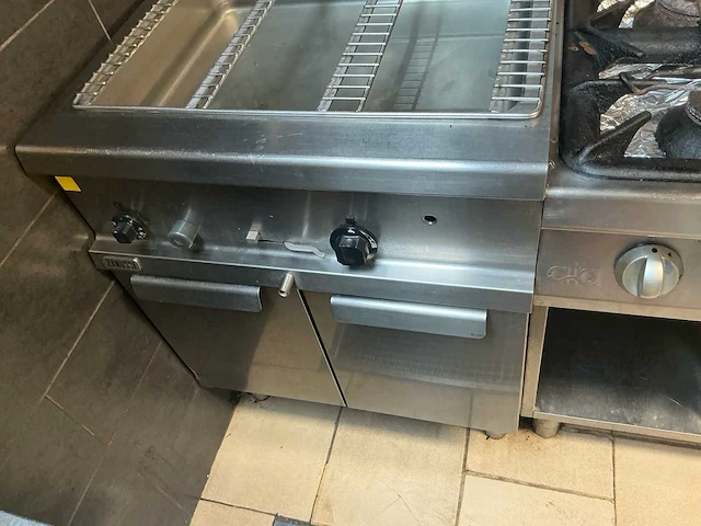 Partij horeca materialen - afbeelding 18 van  38