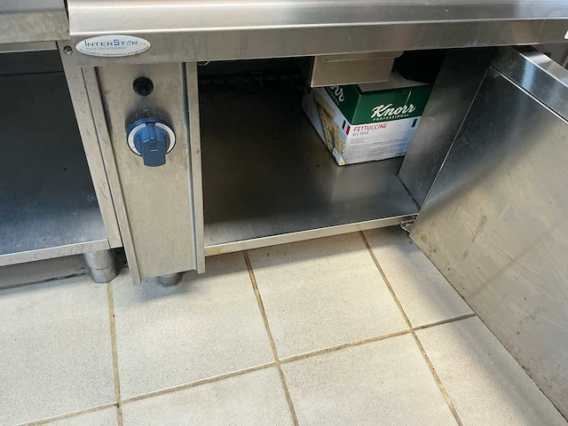 Partij horeca materialen - afbeelding 20 van  38