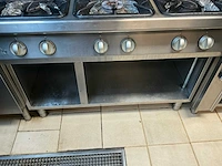 Partij horeca materialen - afbeelding 21 van  38