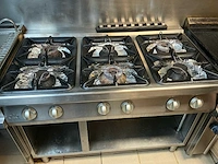 Partij horeca materialen - afbeelding 22 van  38