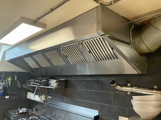 Partij horeca materialen - afbeelding 12 van  38