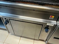 Partij horeca materialen - afbeelding 24 van  38