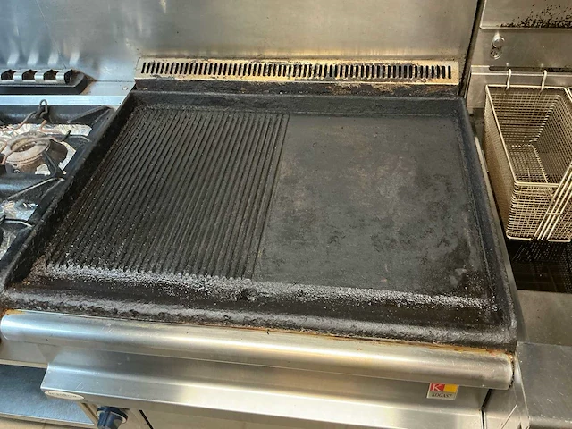 Partij horeca materialen - afbeelding 25 van  38
