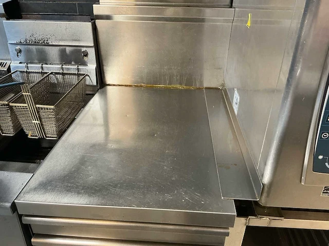 Partij horeca materialen - afbeelding 26 van  38