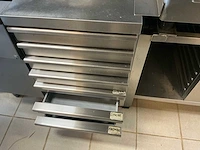 Partij horeca materialen - afbeelding 27 van  38