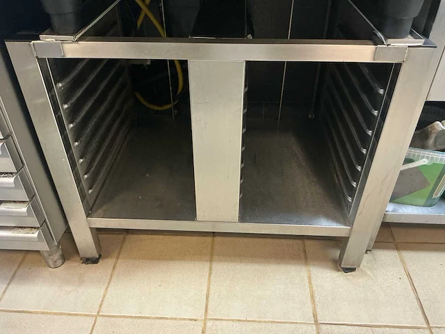 Partij horeca materialen - afbeelding 28 van  38