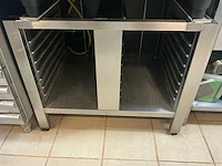 Partij horeca materialen - afbeelding 28 van  38