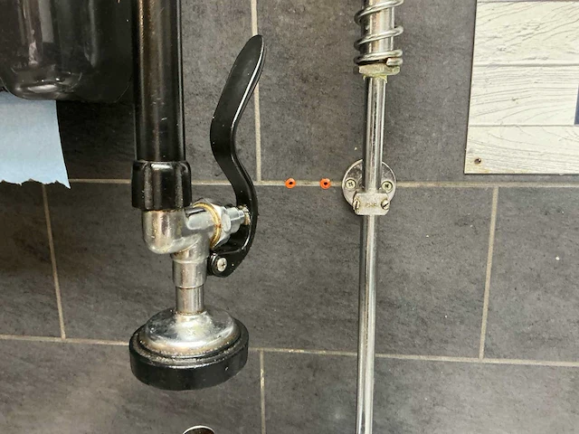 Partij horeca materialen - afbeelding 31 van  38