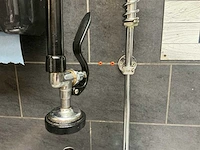 Partij horeca materialen - afbeelding 31 van  38