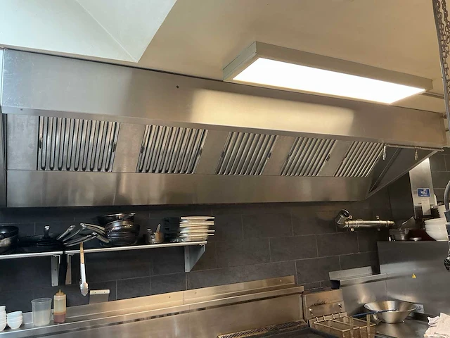 Partij horeca materialen - afbeelding 23 van  38