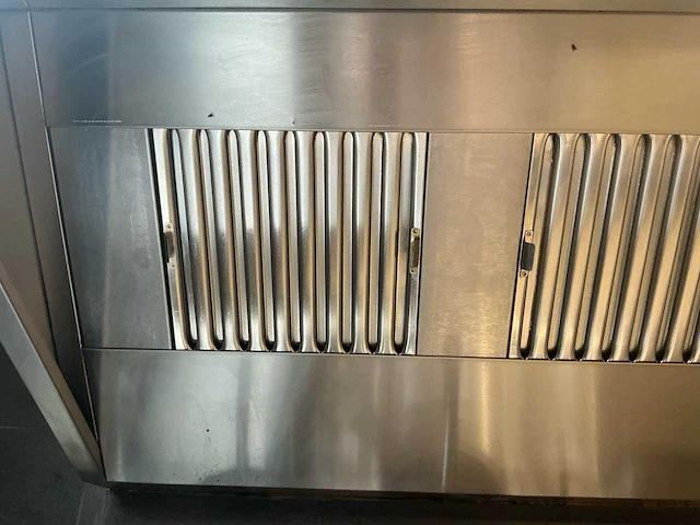 Partij horeca materialen - afbeelding 35 van  38