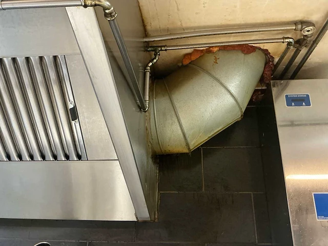 Partij horeca materialen - afbeelding 36 van  38