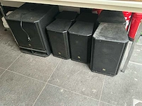 Partij horeca materialen - afbeelding 38 van  38