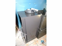 Partij horeca meubilair en uitrusting - afbeelding 7 van  10