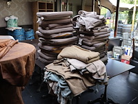 Partij horeca terras - afbeelding 1 van  9