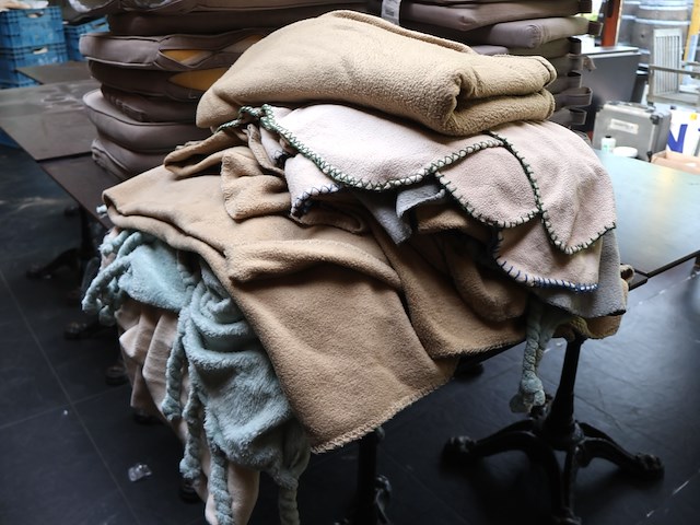 Partij horeca terras - afbeelding 2 van  9