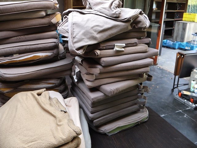 Partij horeca terras - afbeelding 4 van  9