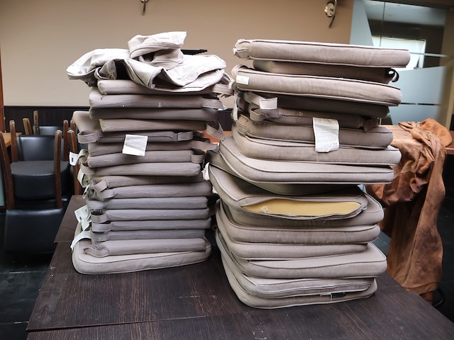 Partij horeca terras - afbeelding 5 van  9