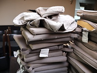 Partij horeca terras - afbeelding 6 van  9