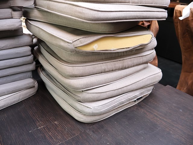 Partij horeca terras - afbeelding 8 van  9