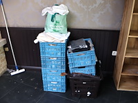 Partij horeca textiel - afbeelding 1 van  8