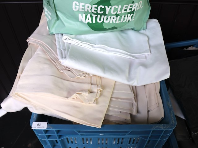 Partij horeca textiel - afbeelding 3 van  8