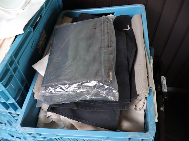 Partij horeca textiel - afbeelding 4 van  8