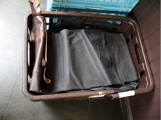 Partij horeca textiel - afbeelding 7 van  8