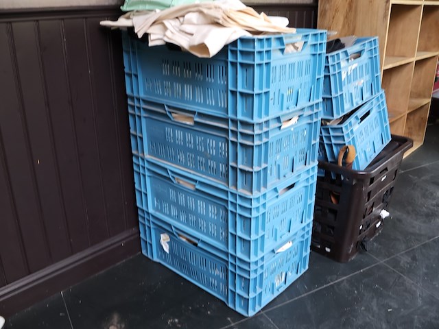 Partij horeca textiel - afbeelding 8 van  8