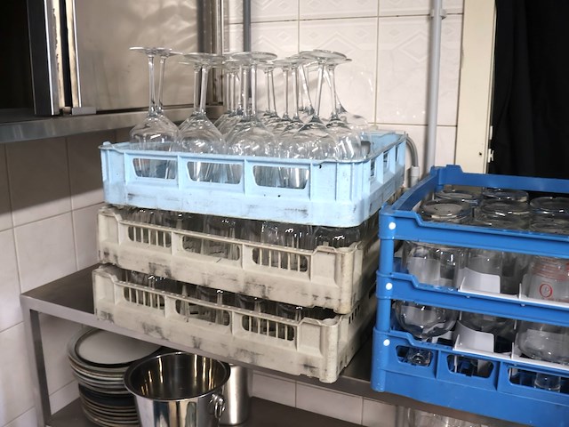 Partij horeca - afbeelding 5 van  11