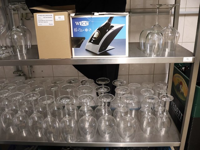 Partij horeca - afbeelding 7 van  11