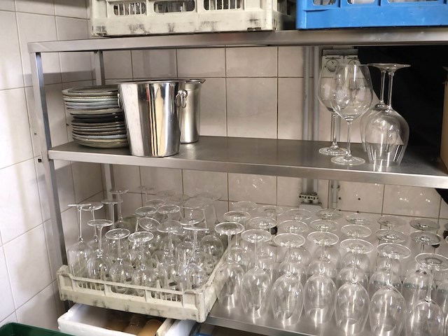 Partij horeca - afbeelding 8 van  11