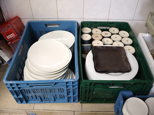 Partij horeca - afbeelding 10 van  11