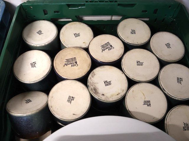 Partij horeca - afbeelding 11 van  11