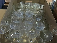 Partij horecaglazen - afbeelding 3 van  7