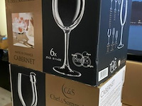 Partij horecaglazen - afbeelding 5 van  7