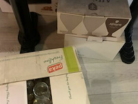 Partij horecaglazen - afbeelding 6 van  7