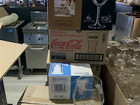 Partij horecaglazen - afbeelding 7 van  7