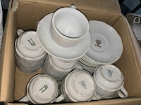 Partij horecaporselein - afbeelding 3 van  3