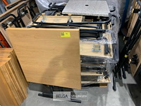 Partij horecatafels - afbeelding 2 van  4