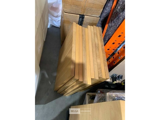 Partij horecatafels - afbeelding 3 van  4