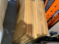 Partij horecatafels - afbeelding 3 van  4