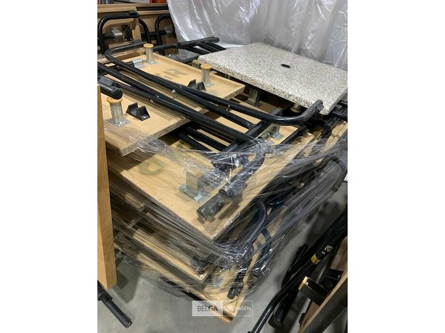 Partij horecatafels - afbeelding 4 van  4