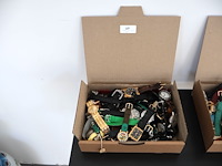 Partij horloge oud nieuw - afbeelding 1 van  6