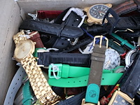 Partij horloge oud nieuw - afbeelding 3 van  6