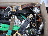 Partij horloge oud nieuw - afbeelding 4 van  6