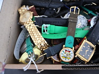 Partij horloge oud nieuw - afbeelding 5 van  6