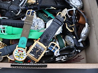 Partij horloge oud nieuw - afbeelding 6 van  6