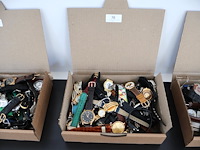 Partij horloge oud nieuw - afbeelding 1 van  6