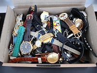 Partij horloge oud nieuw - afbeelding 2 van  6